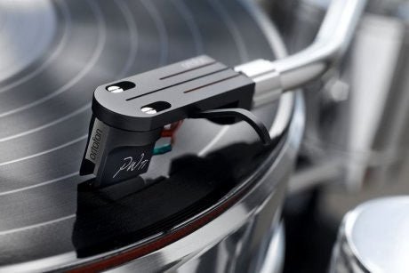 Ortofon MC Windfeld Ti