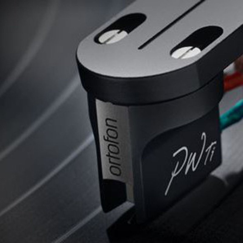 Ortofon MC Windfeld Ti