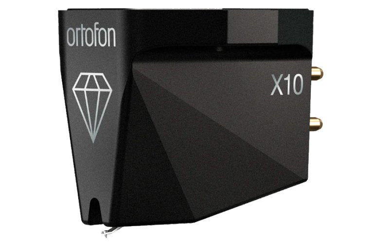 Ortofon MC X10