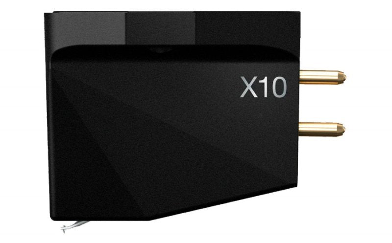 Ortofon MC X10