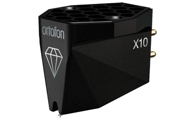 Ortofon MC X10
