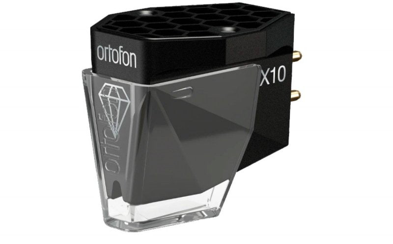 Ortofon MC X10