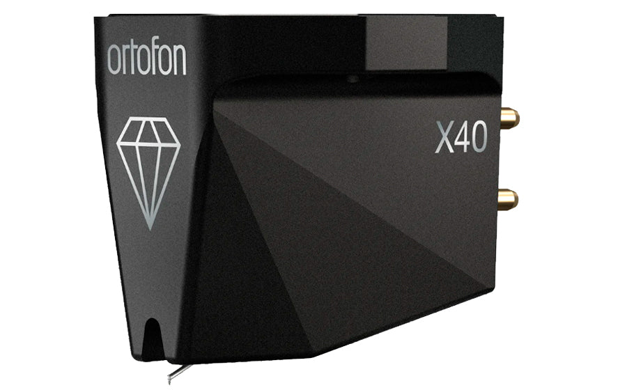Ortofon MC X40