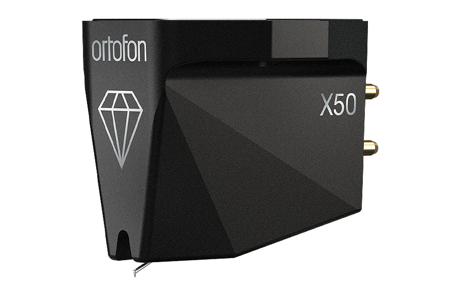 Ortofon MC X50