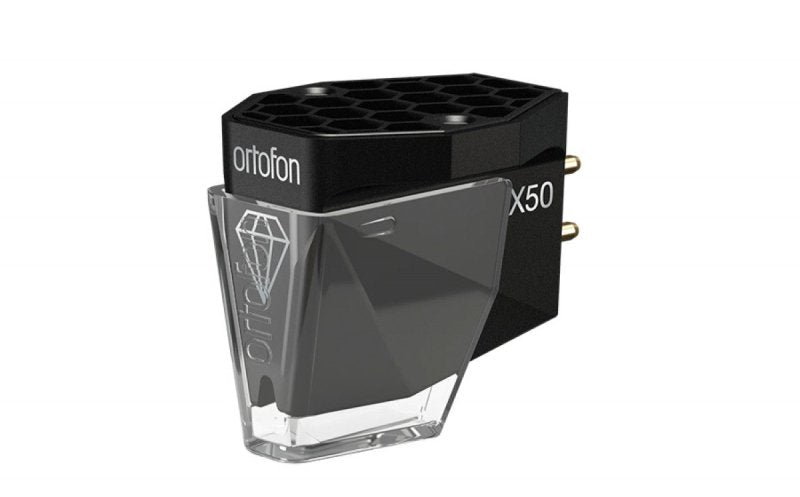 Ortofon MC X50