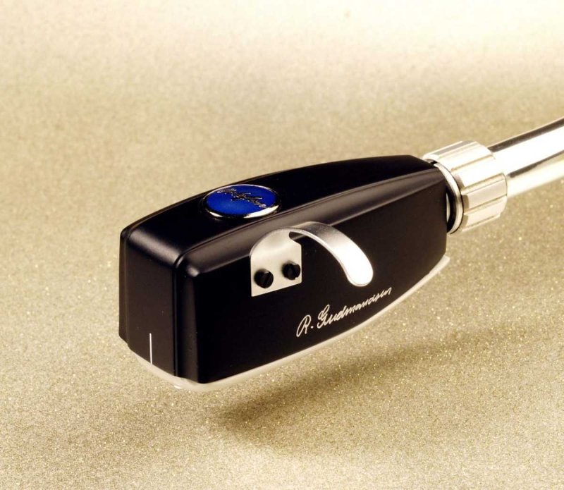 Ortofon SPU Meister Silver GM mkll
