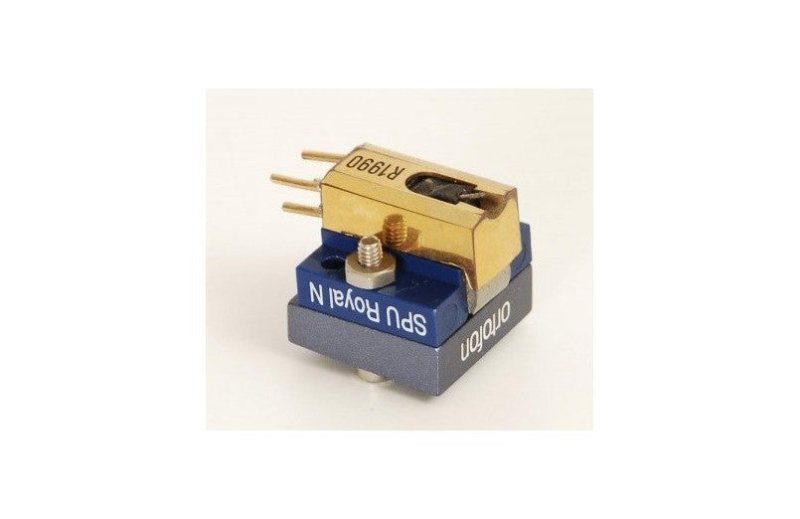 Ortofon SPU Royal N