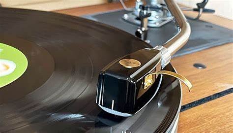 Ortofon SPU Synergy GM