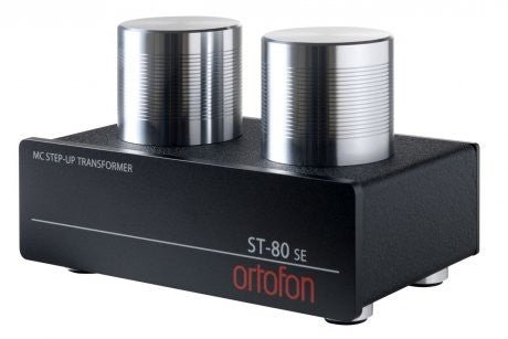 Ortofon ST-80 SE