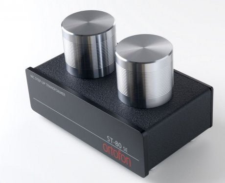 Ortofon ST-80 SE