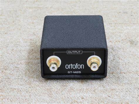 Ortofon ST-M25