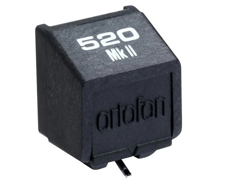 Ortofon Stylus 520 MK II