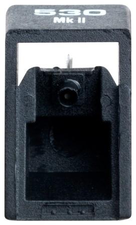 Aguja de repuesto Ortofon Stylus 530 MKII