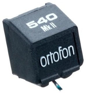 Ortofon Stylus 540 MKII