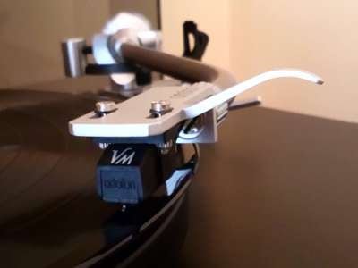 Ortofon Stylus 540 MKII