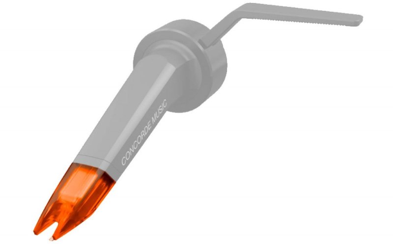 Ortofon Stylus Concorde M. Bronze