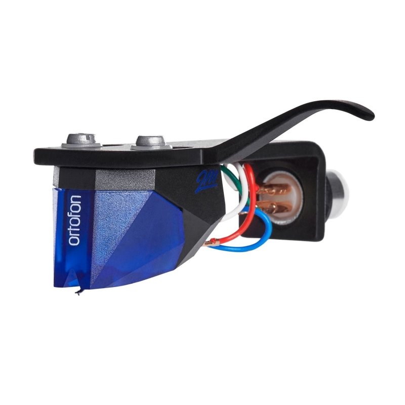 Ortofon 2M Blue