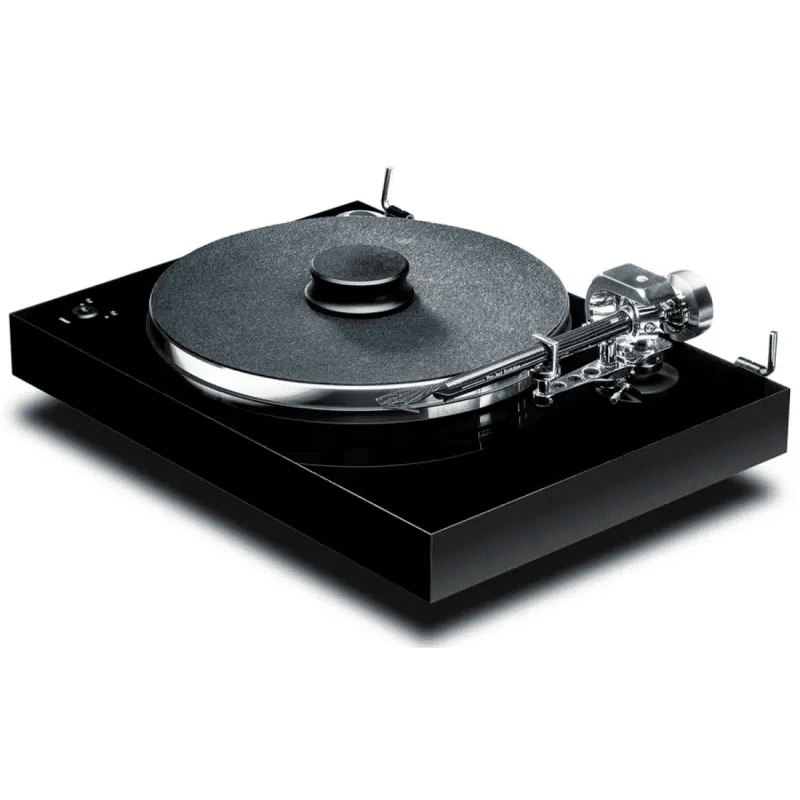 PRO-JECT EVO 12 CC / 10 CC Evolution