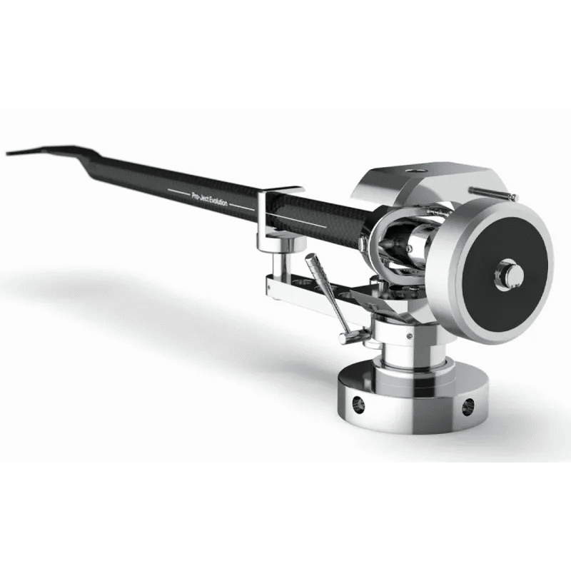 PRO-JECT EVO 12 CC / 10 CC Evolution