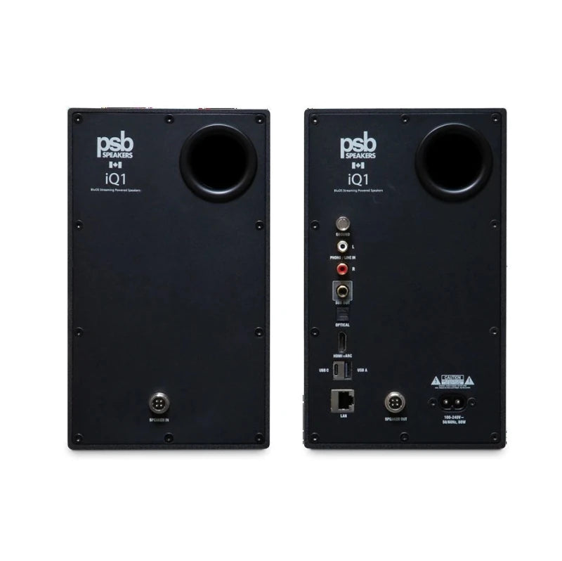 PSB iQ 1