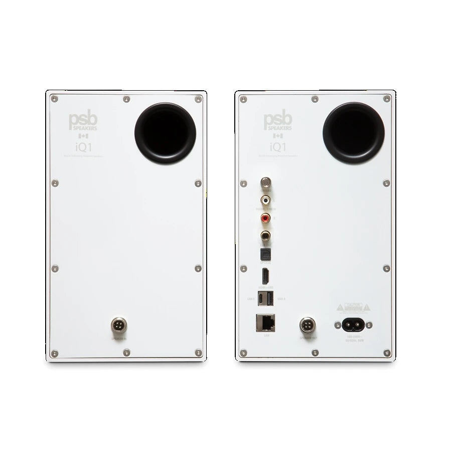 PSB iQ 1