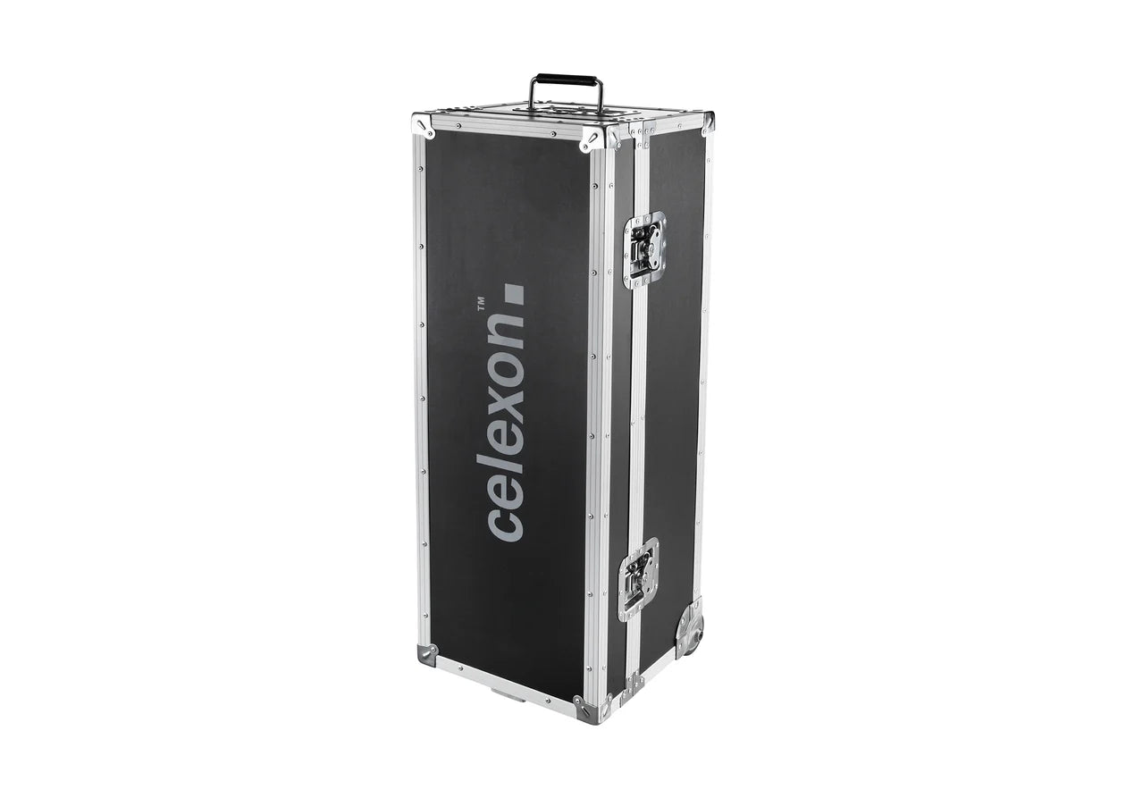 Celexon Movil Expert Retroproyección 4:3