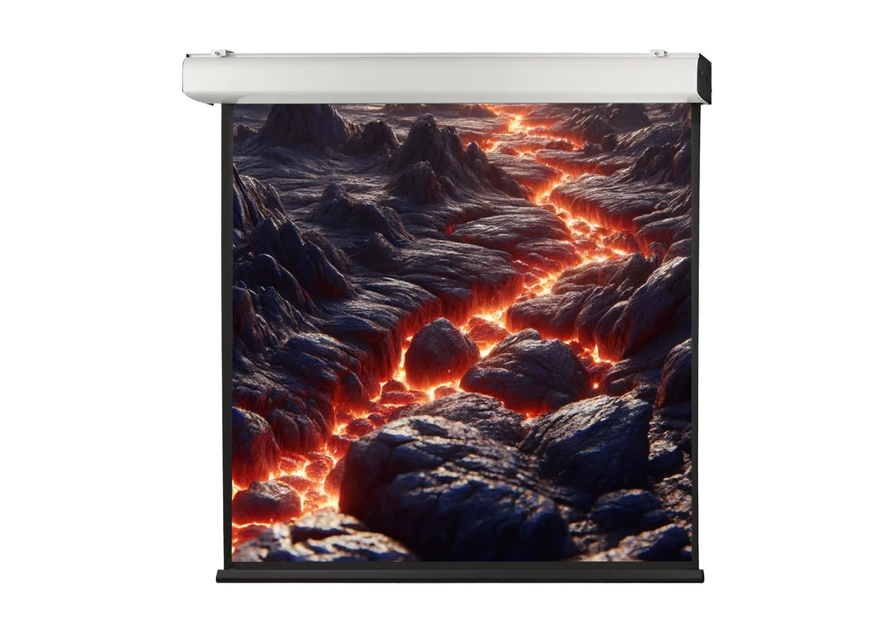 Celexon Pantalla Motorizada Expert XL 4:3