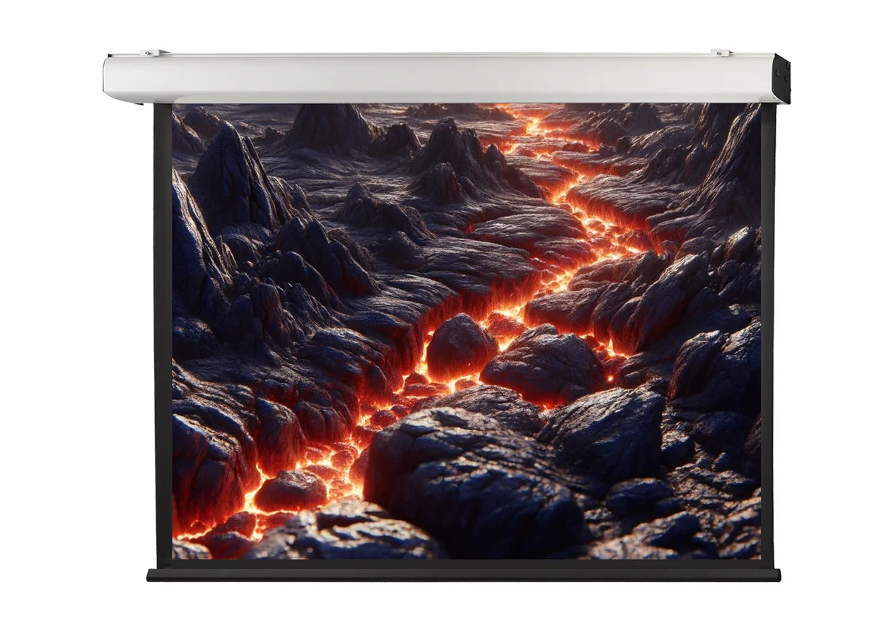 Celexon Pantalla Motorizada Expert XL 4:3