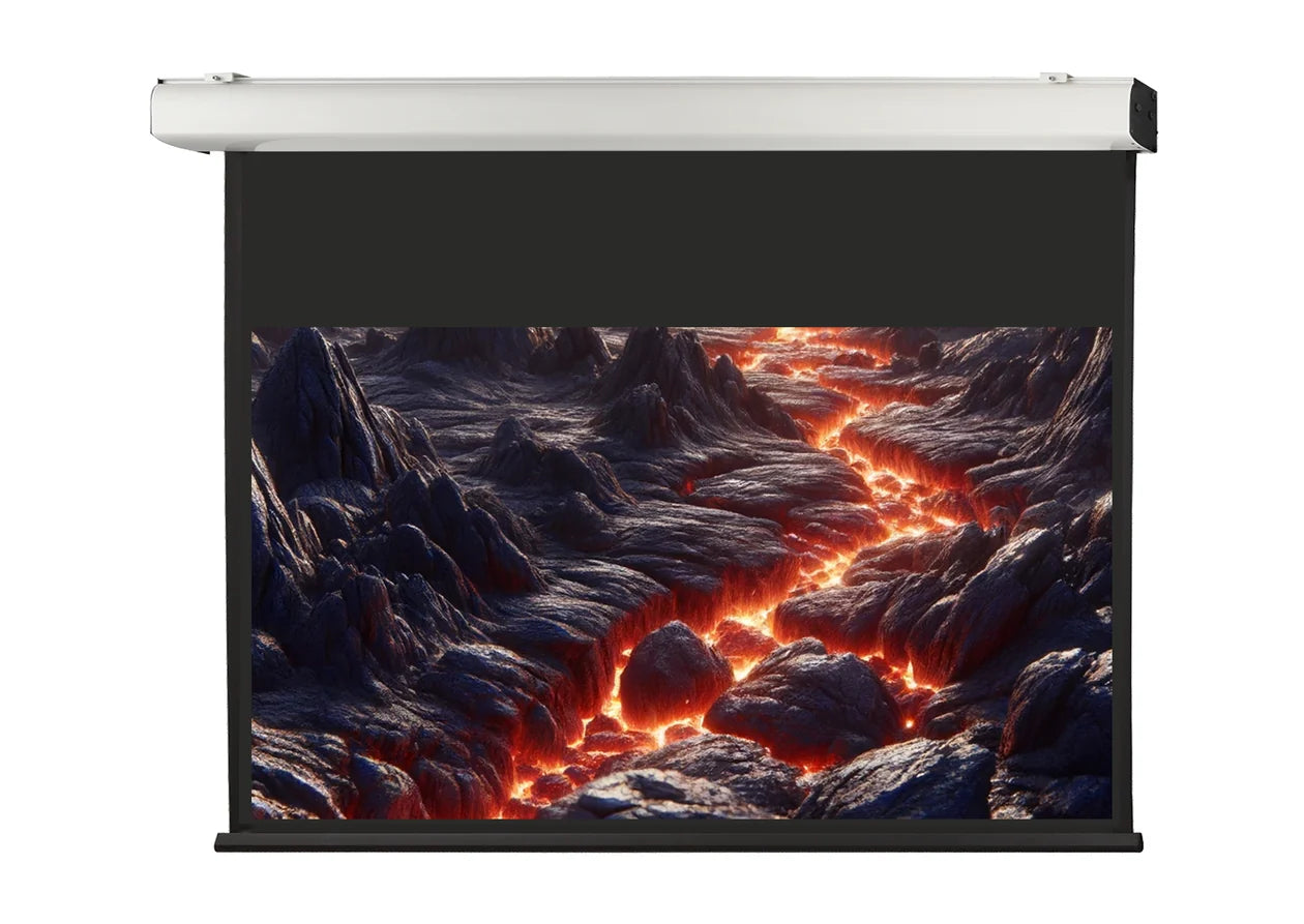 Celexon Pantalla Motorizada Expert XL 4:3