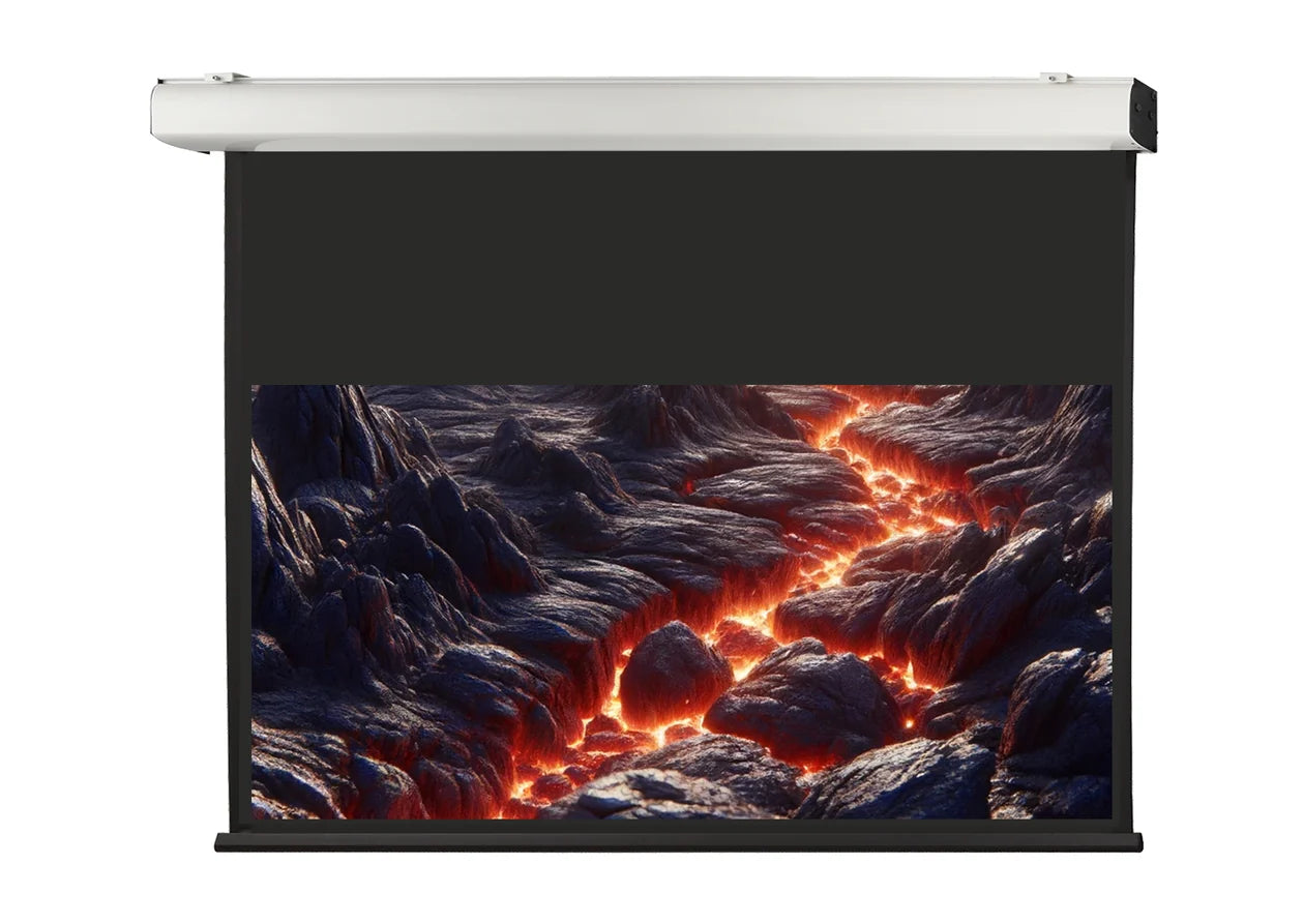 Celexon Pantalla Motorizada Expert XL 4:3