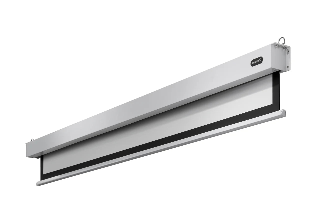 Celexon Pantalla Motorizada Professional Plus 16:10