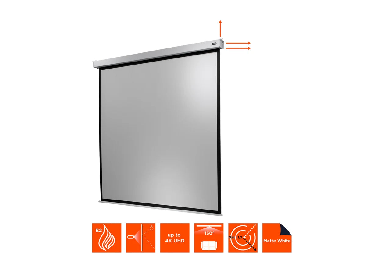 Celexon Pantalla Motorizada Professional Plus 16:10