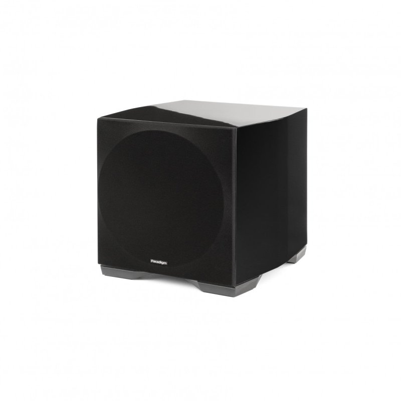 Paradigm Defiance S10