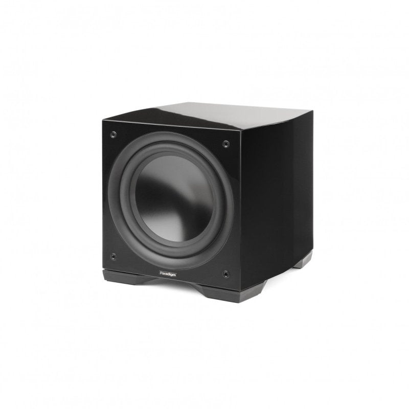 Paradigm Defiance S10