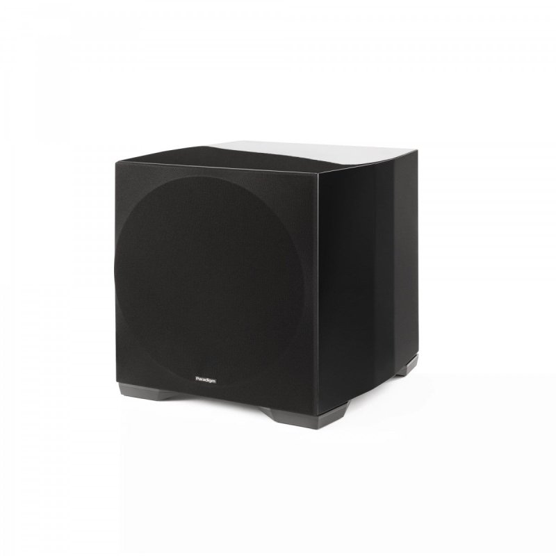 Paradigm Defiance S12