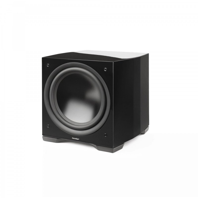 Paradigm Defiance S12