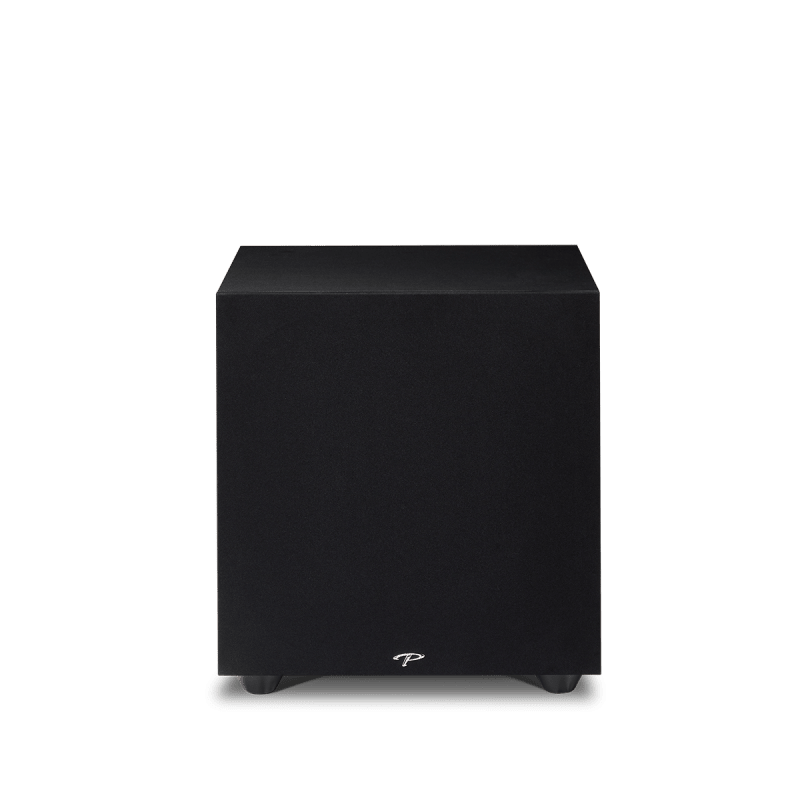 Paradigm Defiance X12