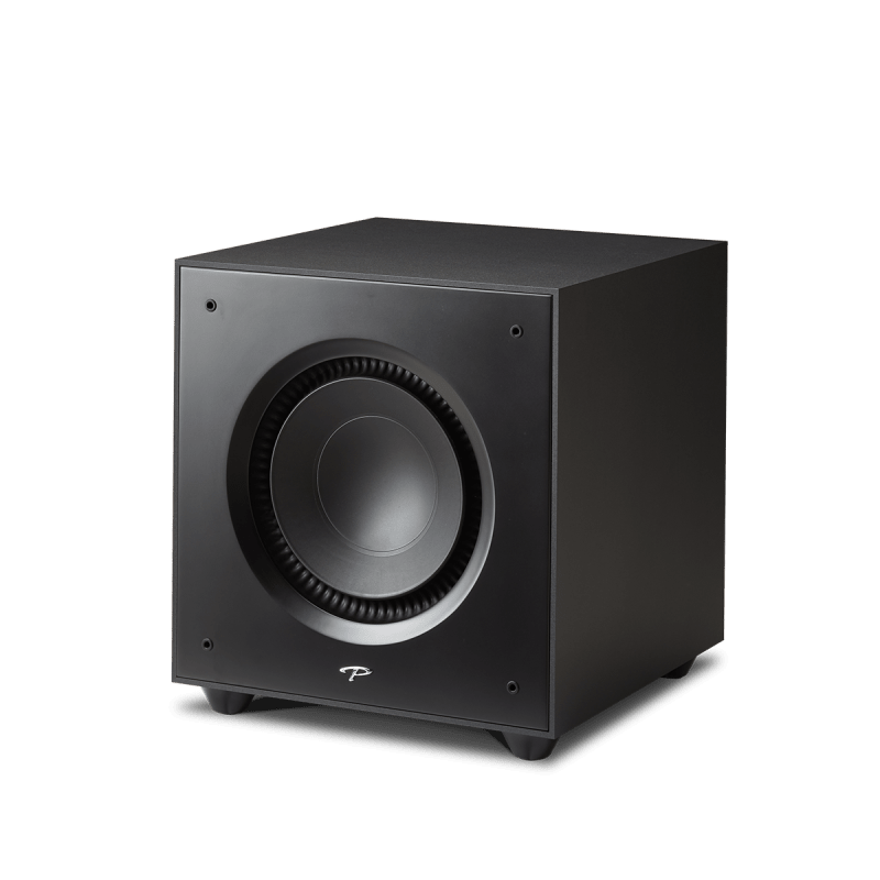 Paradigm Defiance X12