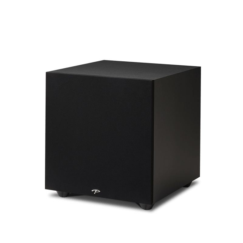 Paradigm Defiance X12