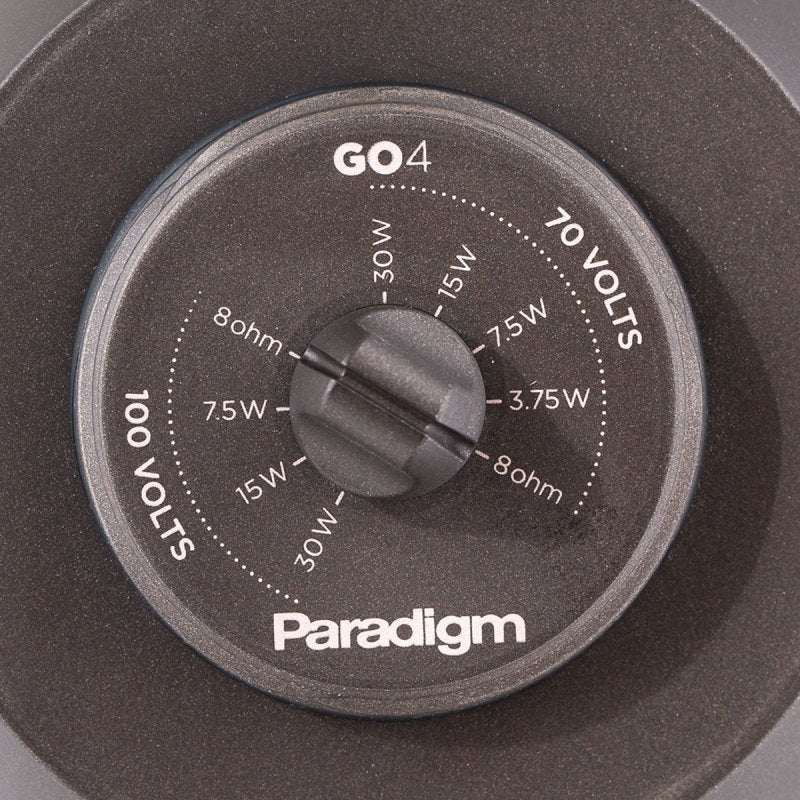 Paradigm Garden Oasis 4