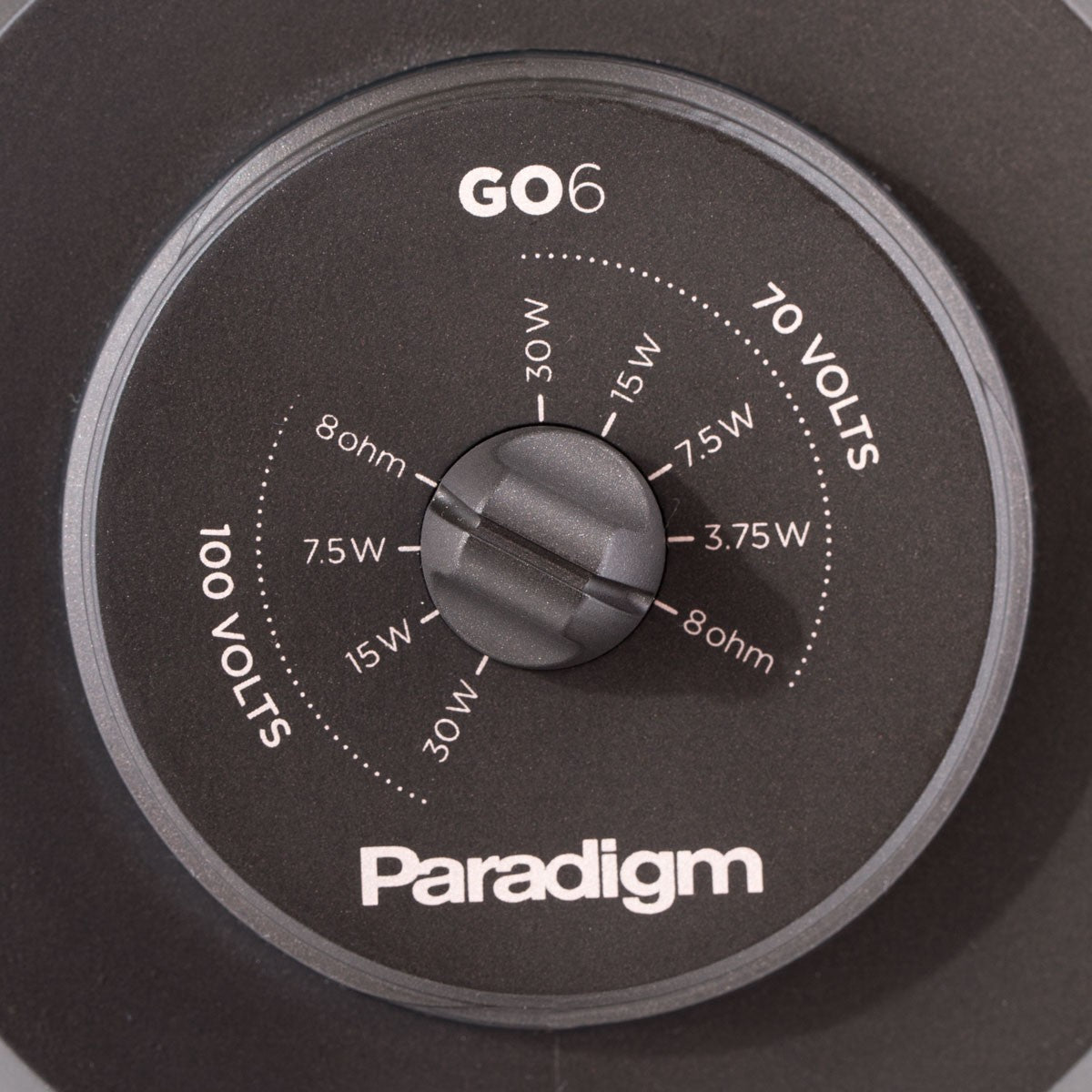 Paradigm Garden Oasis 6