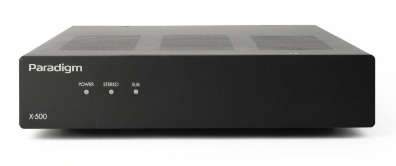 Paradigm X-500