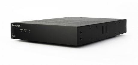 Paradigm X-500