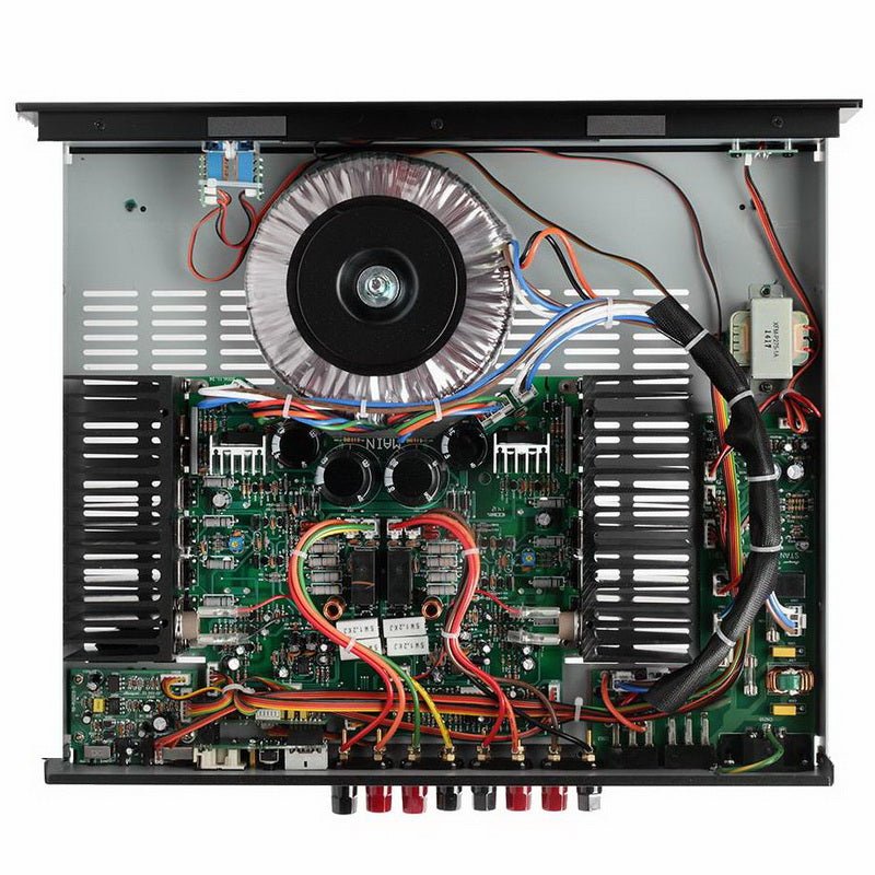 Parasound NEWCLASSIC 2250 V2