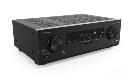 Pioneer VSX-835