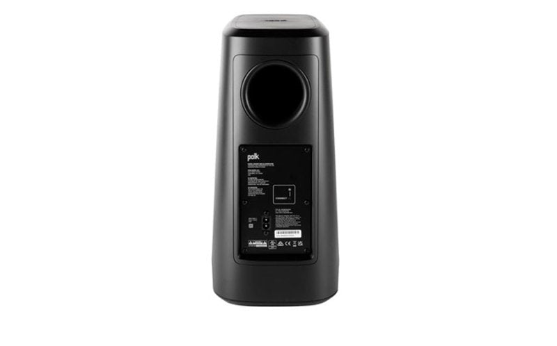 Polk Audio MAGNIFI MINI AX