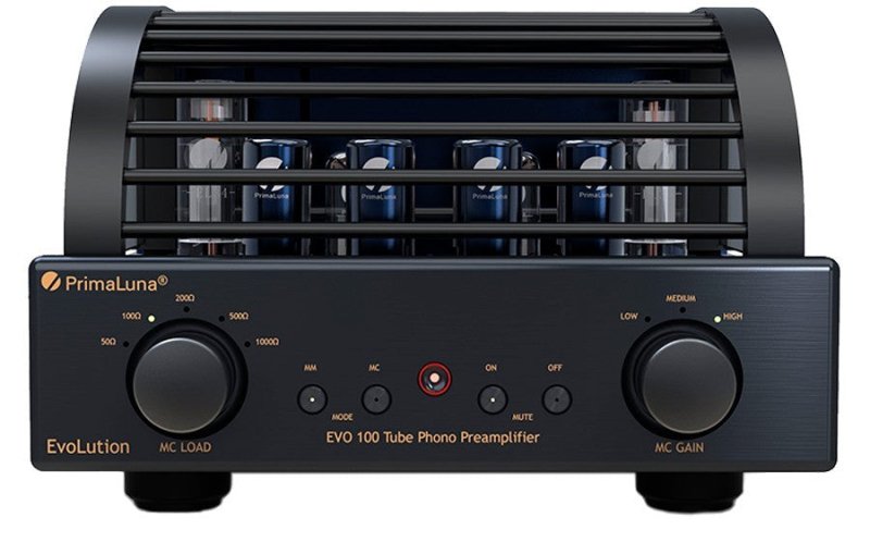 PrimaLuna EVO 100-11