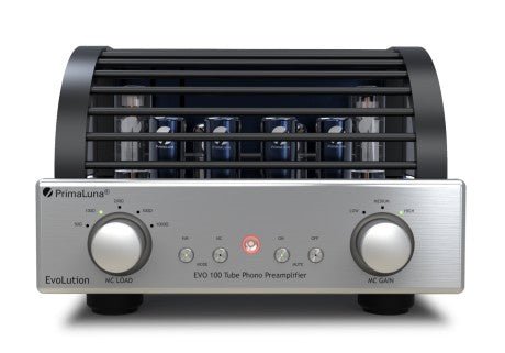 PrimaLuna EVO 100-11