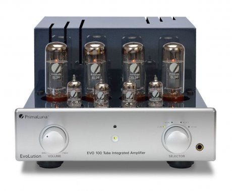 PrimaLuna EVO 100-1