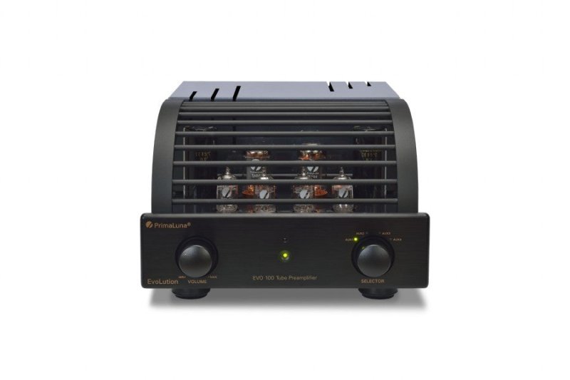PrimaLuna EVO 100-3